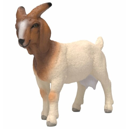 Schleich S 14929 — Коза бурская Farm World