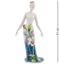 Pavone JP-96/34 Статуэтка «Прекрасная леди»