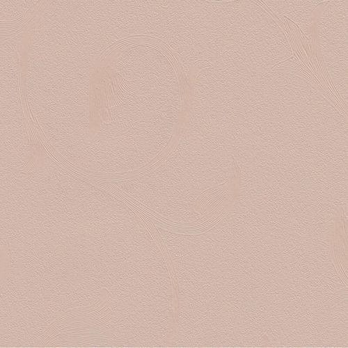 Ламинированная панель ПВХ ВЕК Цветок Коричневый 2700х250мм