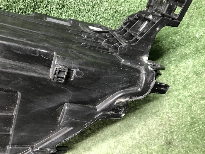 Фара левая Citroen C5 Aircross (2022-н.в.) LED