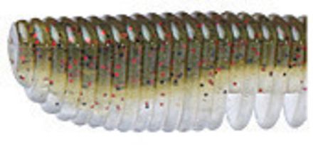 Виброхвост Pontoon21 Homunculures Awaruna, 3.5'' (P21-SB-AWA-3.5-06-105)