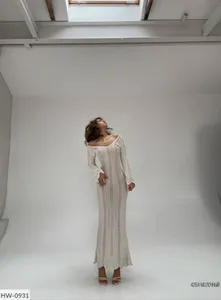 Платье HW-0931 Фабрика Моды