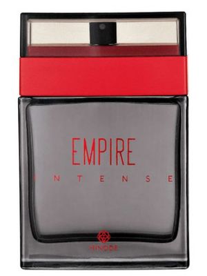 Hinode Empire Intense