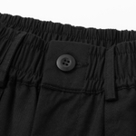 Брюки Ymkashix Puff Office