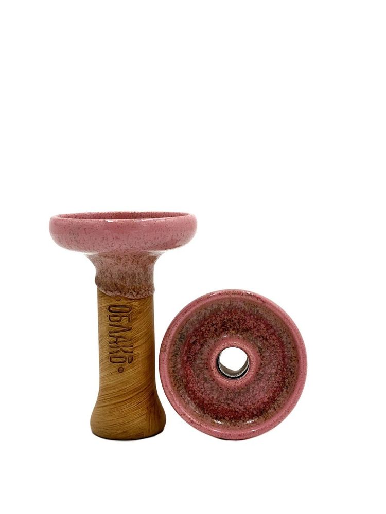 Oblako Phunnel M  Glaze - Pink Johurt (94)