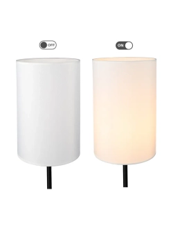 Светильник напольный высокий