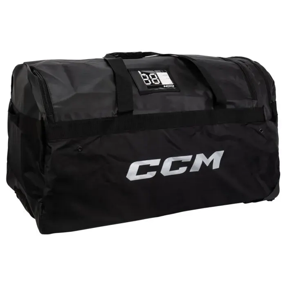 Баул на колесах CCM EB ELITE WHEEL BAG 36" 480
