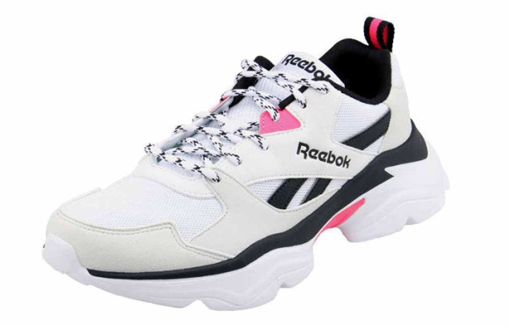 Кроссовки Reebok Royal Bridge 3.0