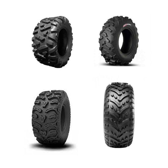 Шина PARKER, WING, MASTODON, SIERRA MAX, KENDA, GO KART