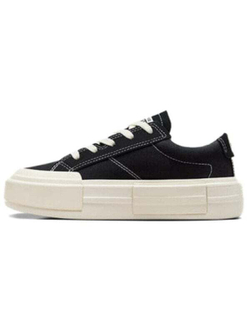 Кроссовки Converse Chuck Taylor All Star Cruise Low Black White