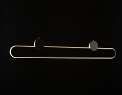 Светильник Smile 120