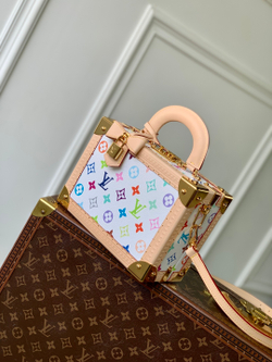 Louis Vuitton Petite Valise