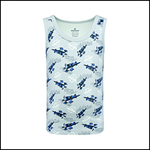 Майка для мальчиков 2336 р.98 (3-4 года) в ассорт. (BAYKAR), 1 шт.