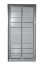 Лотки для сити-фермы