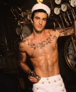 Jean Paul Gaultier Le Male Elixir Parfum