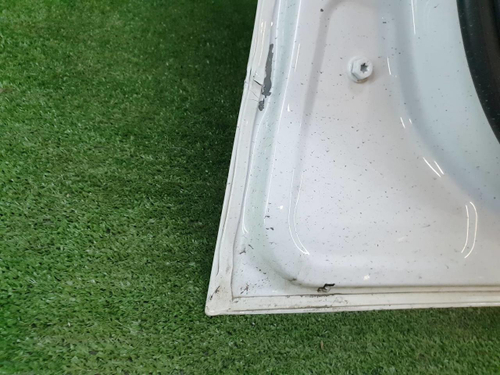 Дверь передняя левая BMW X5 F15 (2013-2018)