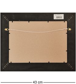 Народные промыслы ШК-55/204 Панно «Маковое поле»