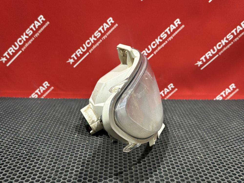 Фара противотуманная правая 2019г