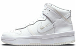 Кроссовки Nike Dunk Up (Женская размерная сетка)