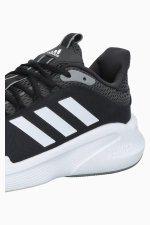 Кроссовки adidas Alphaedge + - черный