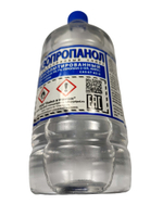 Изопропанол 1л Solins