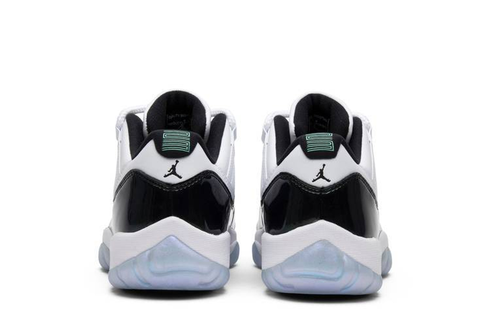Кроссовки Jordan Air Jordan 11 Easter Low