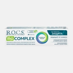 Зубная паста R.O.C.S Biocomplex Активная защита 94г