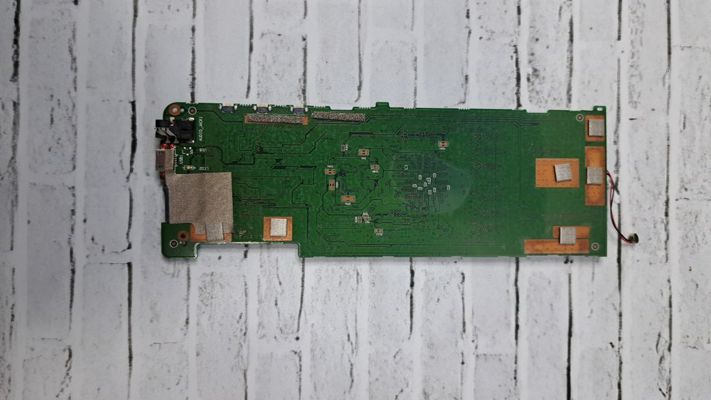 Материнская плата для планшета Lenovo MIIX3-830 W8P Z3735 2G 32G (5B20G86148), оригинал