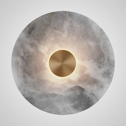 Настенный Светильник Leia D28 By Imperiumloft