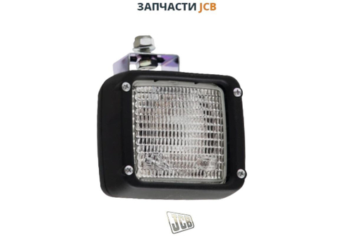 Фара кабины левая JCB 700/50156