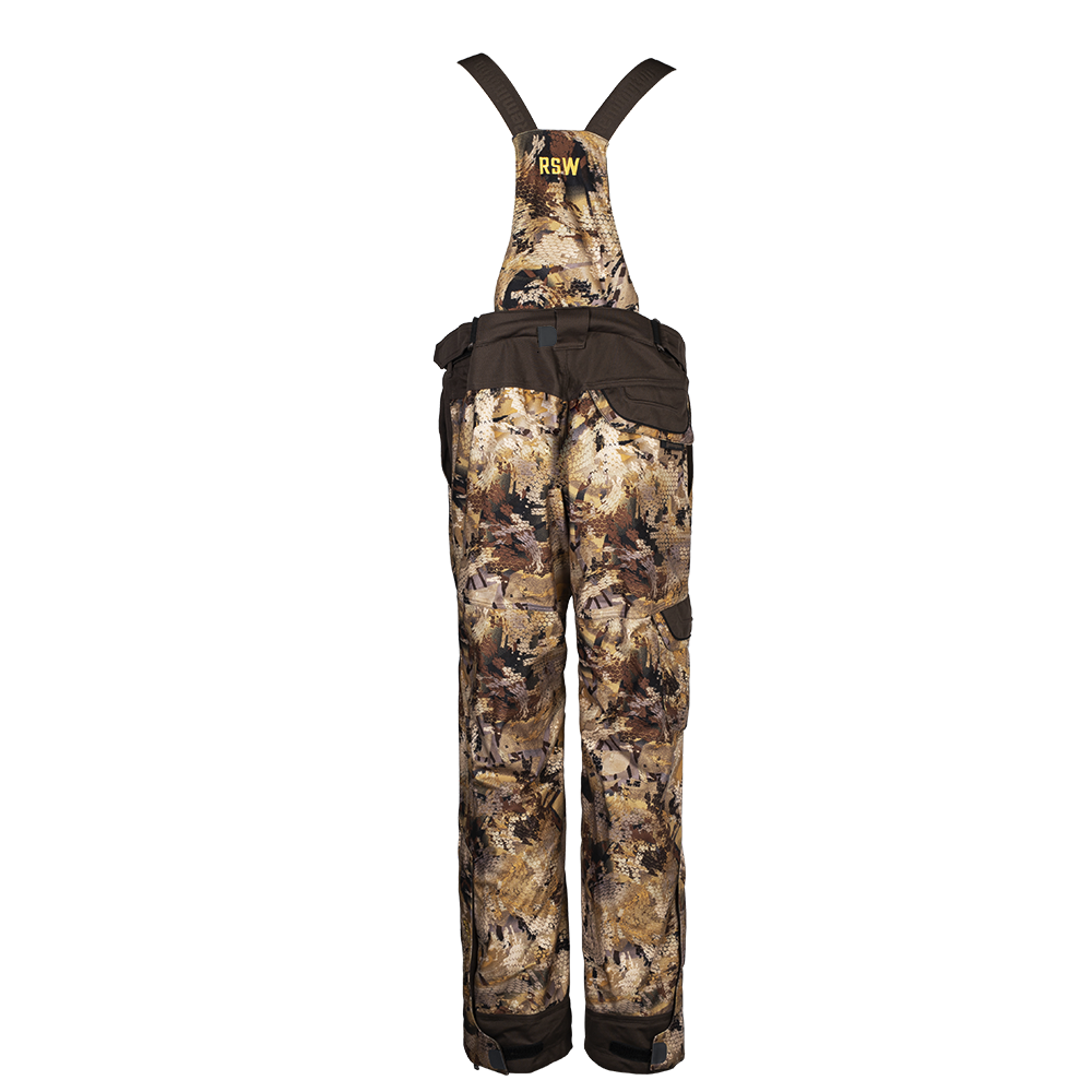 Костюм Remington Duck Hunting Yellow Waterfowl Honeycombs