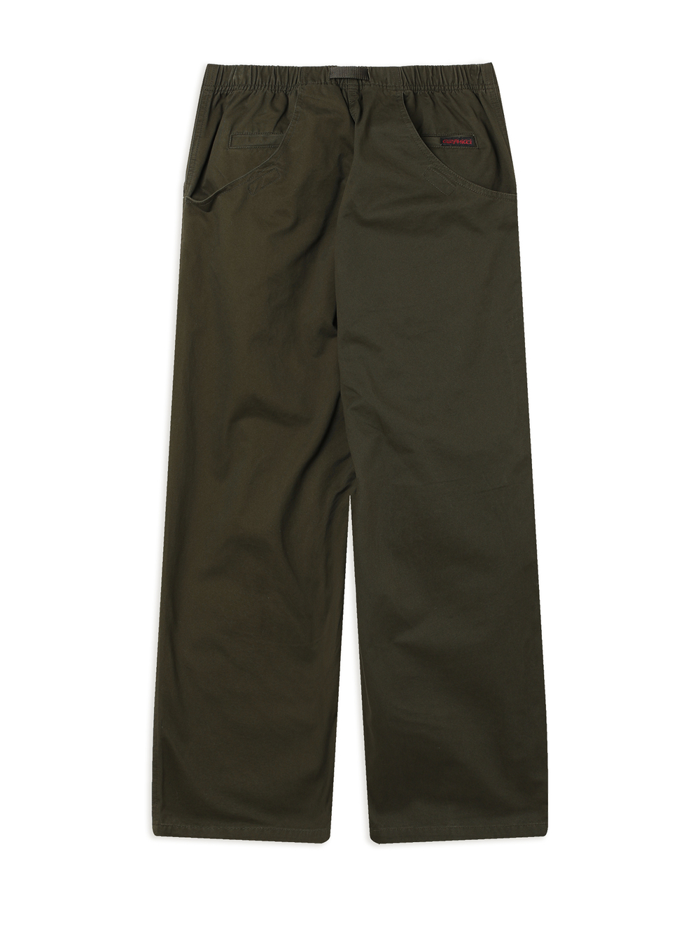 Мужские Брюки Winter Twill Ground Up