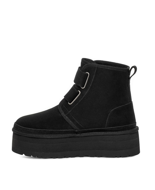 NEUMEL PLATFORM-black