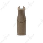 Пистолетная рукоятка для AК, прорезиненная (цветная), K.Arma