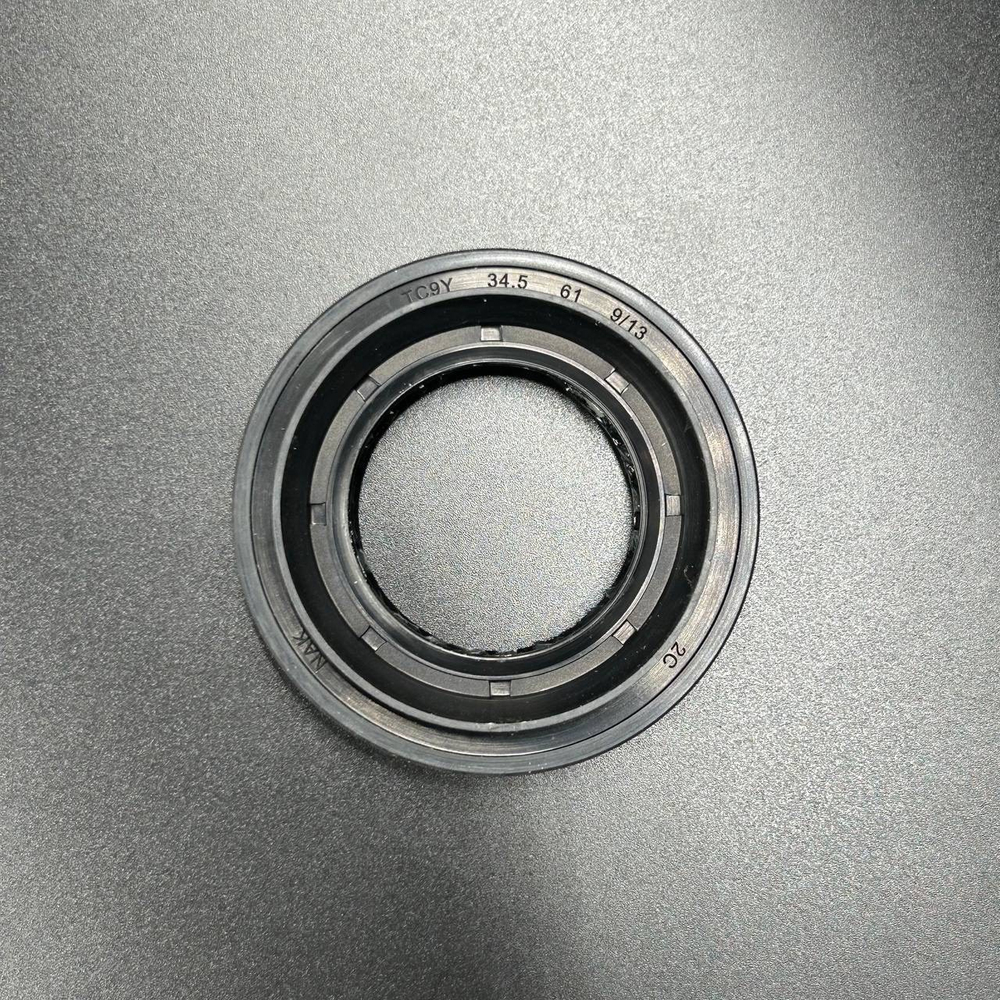 Сальник 35x61x9 хвостовика заднего редуктора ATV 500/A/2A, X5, X5 H.O, X6, Z6, X8, Z8, U8 (ZIBO)