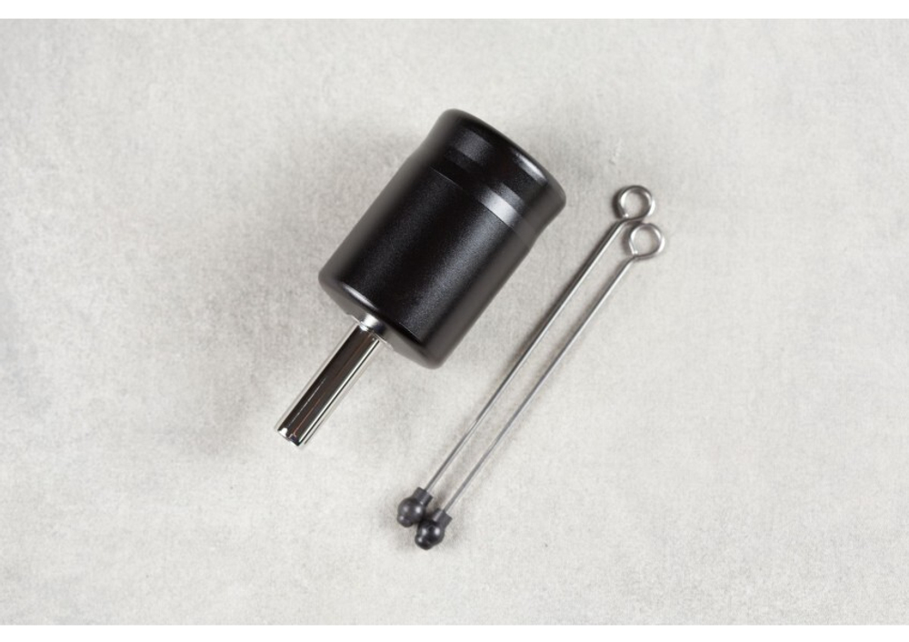 Держатель алюминиевый T-Tech