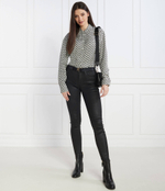 Рубашка SEAL AOP Tommy Hilfiger - разноцветная(WW0WW40753)