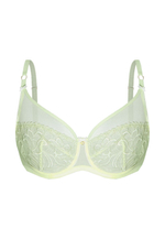 Бюстгальтер Janette с мягкой чашкой (Размер: 75G) (Цвет: мятный)