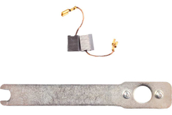 Угловая шлифовальная машина REDVERG RD-AG210-230S 6614292