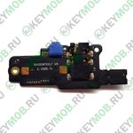 Шлейф на разъем наушников для планшета Huawei MediaPad X2 (GEM-702L)