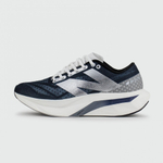 кроссовки New Balance Fuelcell Rebel v4 Graphite Black / White