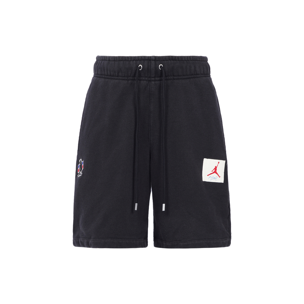 Шорты Jordan x Two18 Logo, DV6965-010