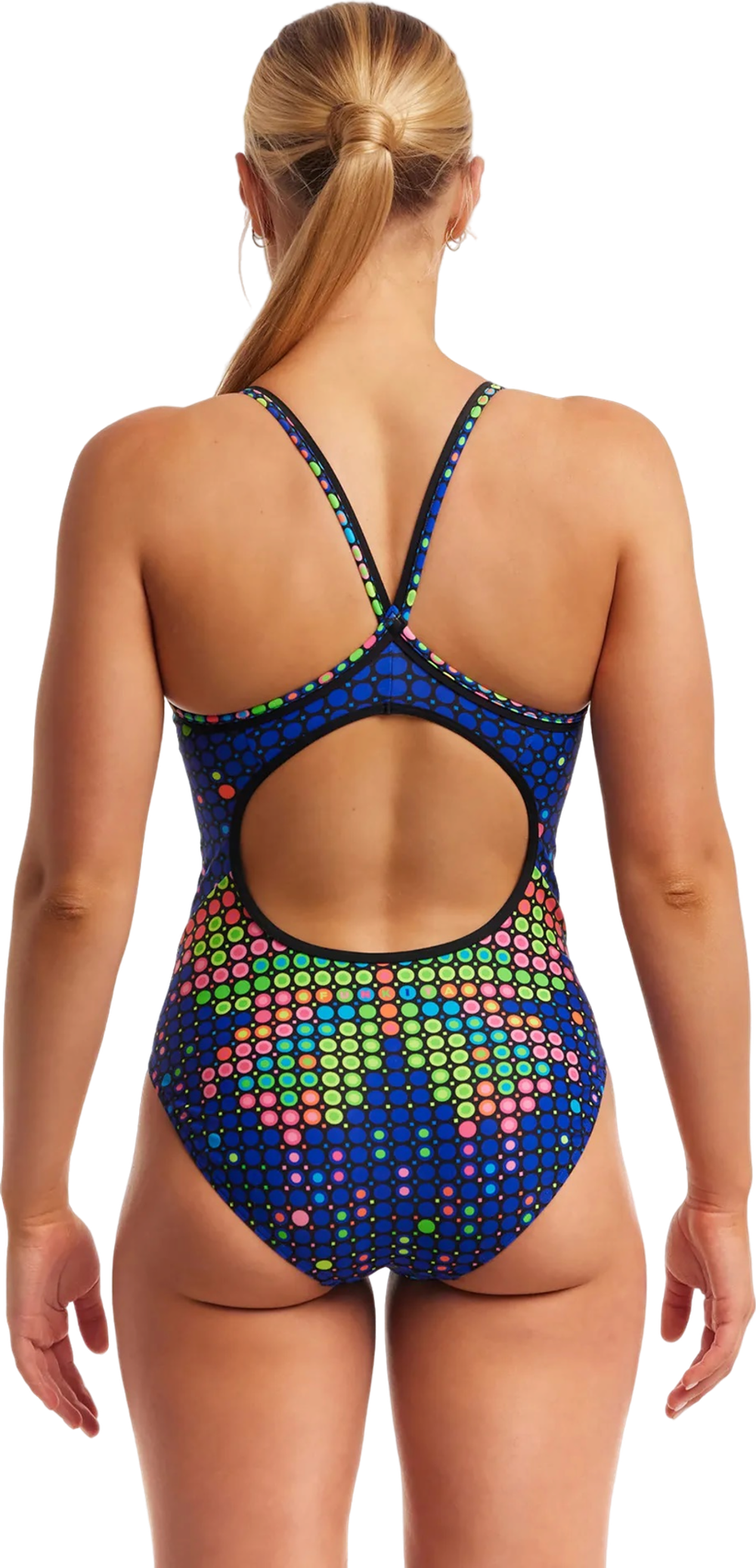 Купальник FUNKITA B-Fly