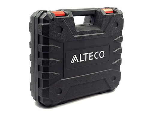 АККУМУЛЯТОРНАЯ УДАРНАЯ ДРЕЛЬ-ШУРУПОВЕРТ ALTECO CID 0415 (CID 2110.1) / 21V (27173)