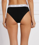 трусики belle Guess Underwear - черный(O2BE08 KBBT0)