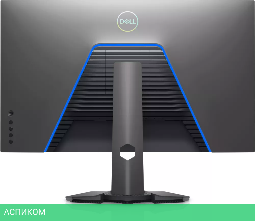 Игровой монитор Dell G3223D
