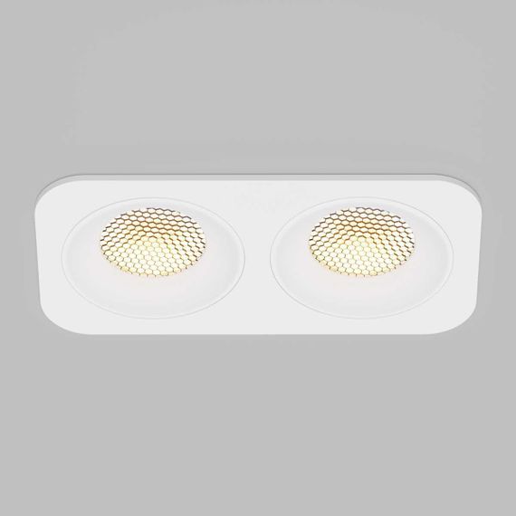 Светильник встраиваемый Elektrostandard a071314