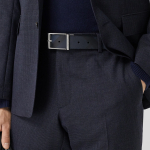 Пояс Burberry London 3.5cm, 80401901-