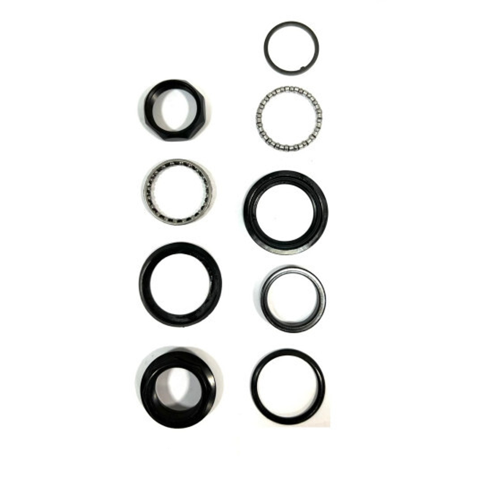 Набор устранения люфта рулевой для электросамоката Kugoo S1 Plus