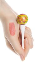 Тинт жидкий со стойким пигментом Chupa Chups - Манго